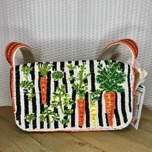 Viral Beaded Carrot Cake Bag …Tjmaxx & Marshalls